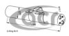 RENAU 7701066739 Dryer, air conditioning